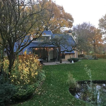 Bed and Breakfast De Fugelsang Jonkersland Zewnętrze zdjęcie
