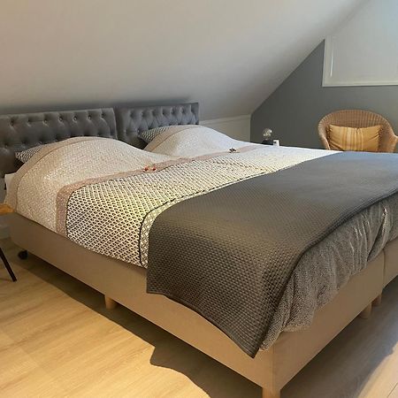 Bed and Breakfast De Fugelsang Jonkersland Zewnętrze zdjęcie
