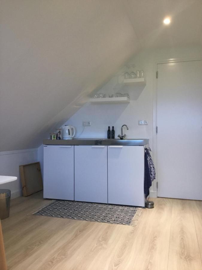 Bed and Breakfast De Fugelsang Jonkersland Zewnętrze zdjęcie
