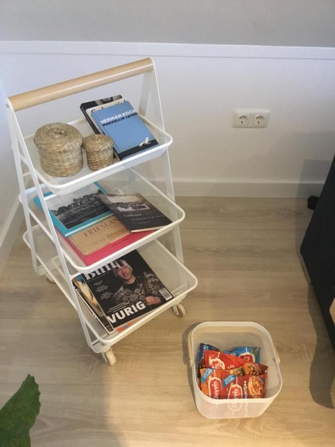 Bed and Breakfast De Fugelsang Jonkersland Zewnętrze zdjęcie