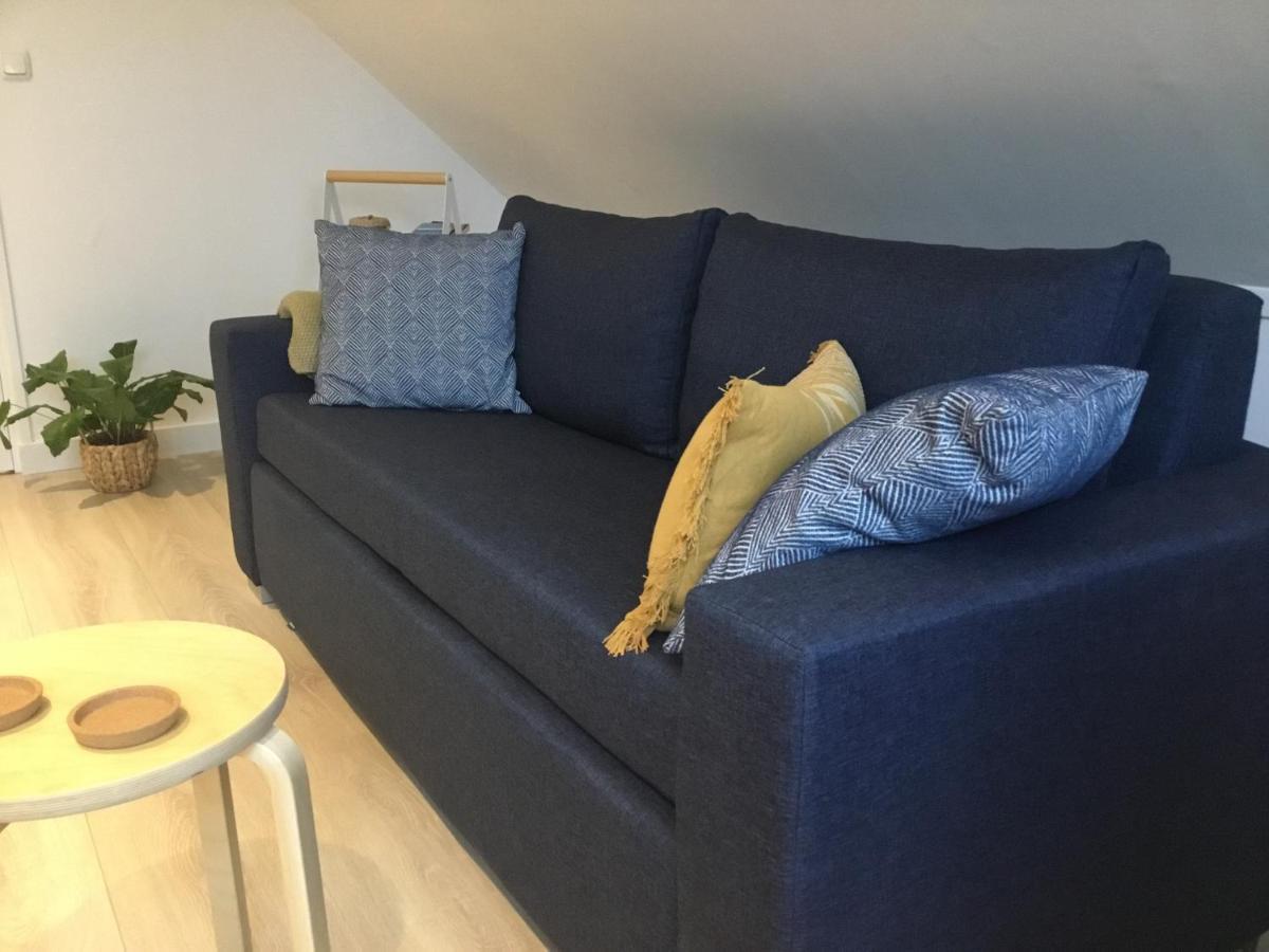 Bed and Breakfast De Fugelsang Jonkersland Zewnętrze zdjęcie