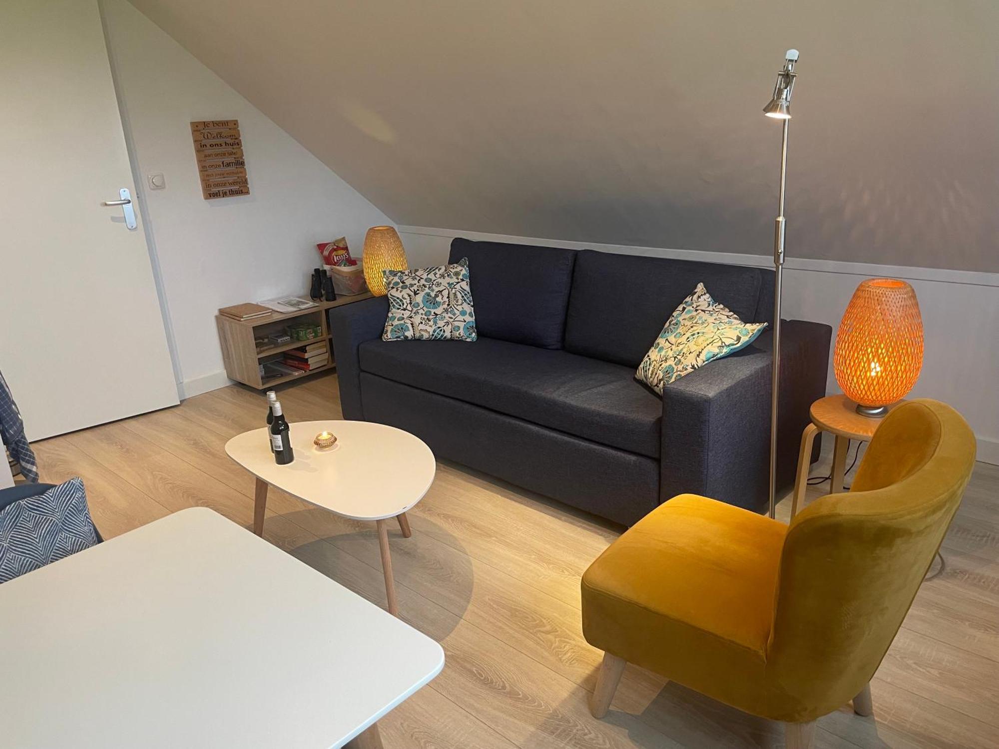 Bed and Breakfast De Fugelsang Jonkersland Zewnętrze zdjęcie